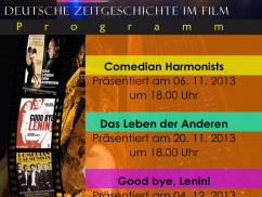 German Film Club